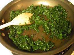 Southern new year foods